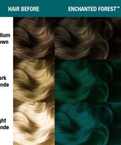 Manic Panic Classic Cream Enchanted Forest 118ml