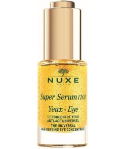Nuxe Super Serum The Universal Age-Defying Eye Concentrate 15ml
