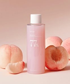 Anua Peach 77% Niacin Essence Toner 250ml