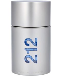 Carolina Herrera 212 Men NYC Edt 50ml