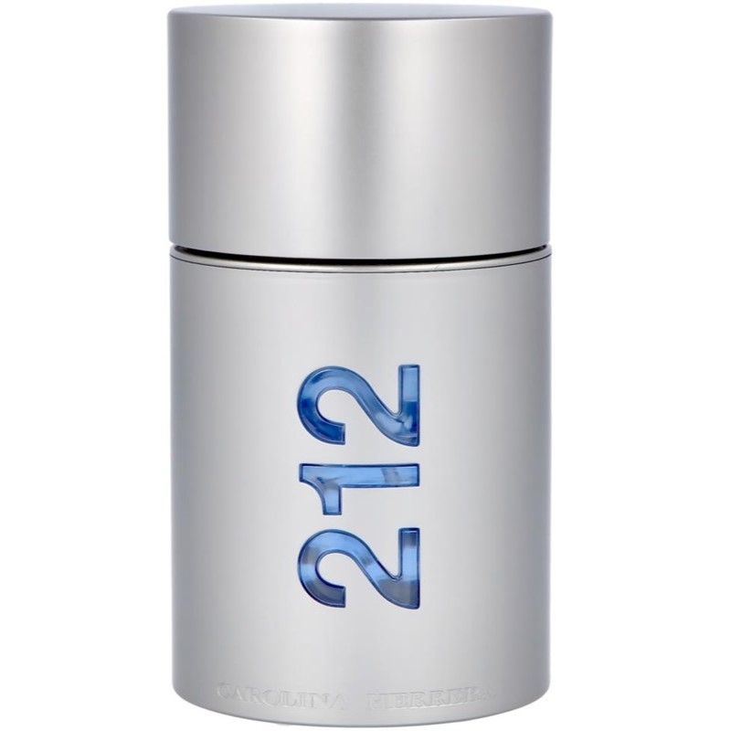 Carolina Herrera 212 Men NYC Edt 50ml Carolina Herrera 212 Men NYC Edt 50ml