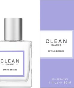 Clean Classic Spring Breeze Edp 30ml