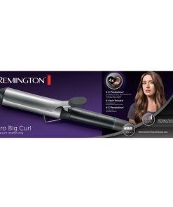 Remington Pro Big Curl (38mm Tong)