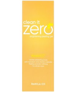 Banila Co Clean It Zero Brightening Peeling Gel 120ml