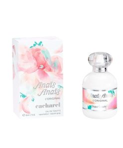 Cacharel Anais Anais L'Original Edt 50ml