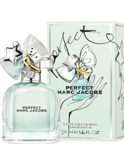 Marc Jacobs Perfect Edt 50ml