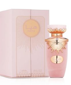 Lattafa Haya Edp 100ml