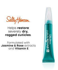 Sally Hansen Cuticle Rehab Oil 8.8ml