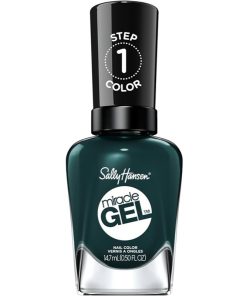 Sally Hansen Miracle Gel #676 Jealous Boyfriend