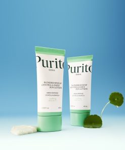 Purito Wonder Releaf Centella Daily Sun Lotion SPF50 60ml