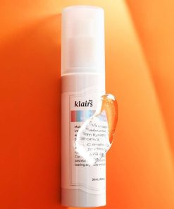 Klairs Freshly Juiced Vitamin Charging Serum Face Serum 30ml