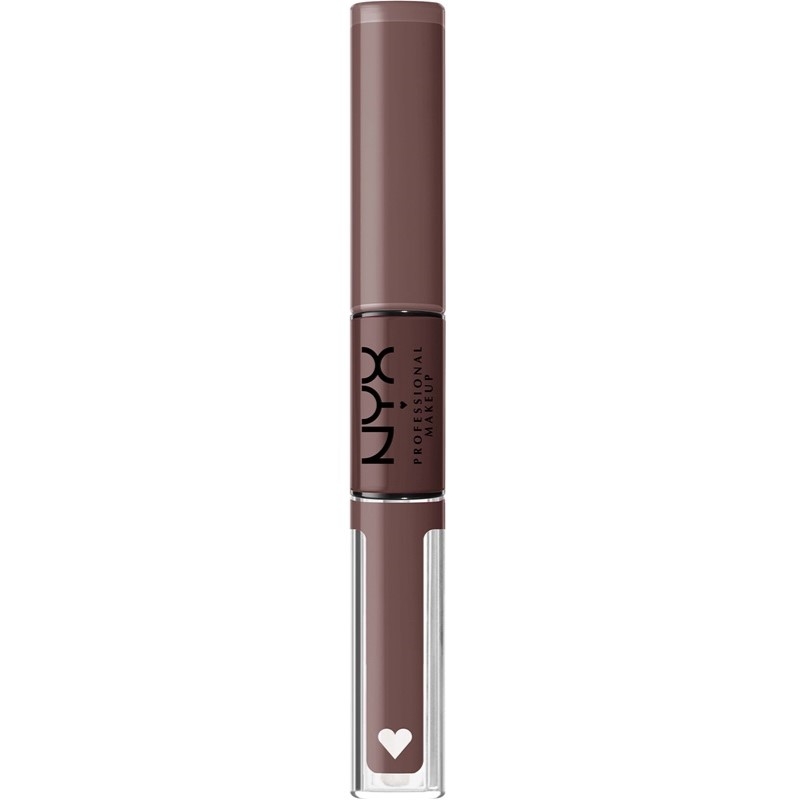 NYX PROF. MAKEUP Shine Loud Pro Pigment Lip Shine - Next-Gen Thinking NYX PROF. MAKEUP Shine Loud Pro Pigment Lip Shine - Next-Gen Thinking