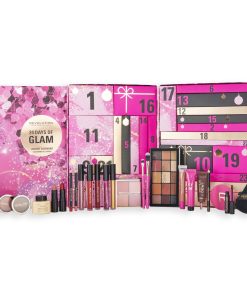 Makeup Revolution 24 Days of Glam Advent Calendar