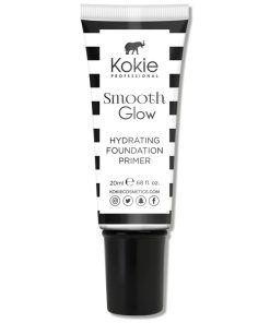 Kokie Smooth Glow Hydrating Foundation Primer 20ml