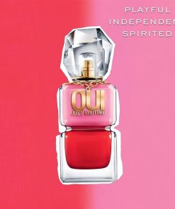 Juicy Couture Oui Edp 30ml