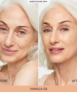 Bare Minerals Complexion Rescue Tinted Hydrating Gel Cream - Vanilla 02