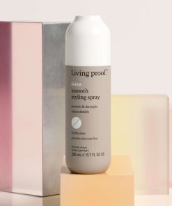 Living Proof No Frizz Smooth Styling Spray 200ml