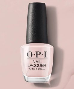 OPI Nail Polish Very First Knockwurst 15ml