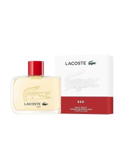 Lacoste Red Edt 75ml