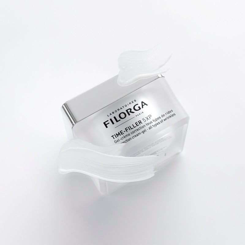 Filorga Time-Filler 5XP Cream Gel 50ml Filorga Time-Filler 5XP Cream Gel 50ml