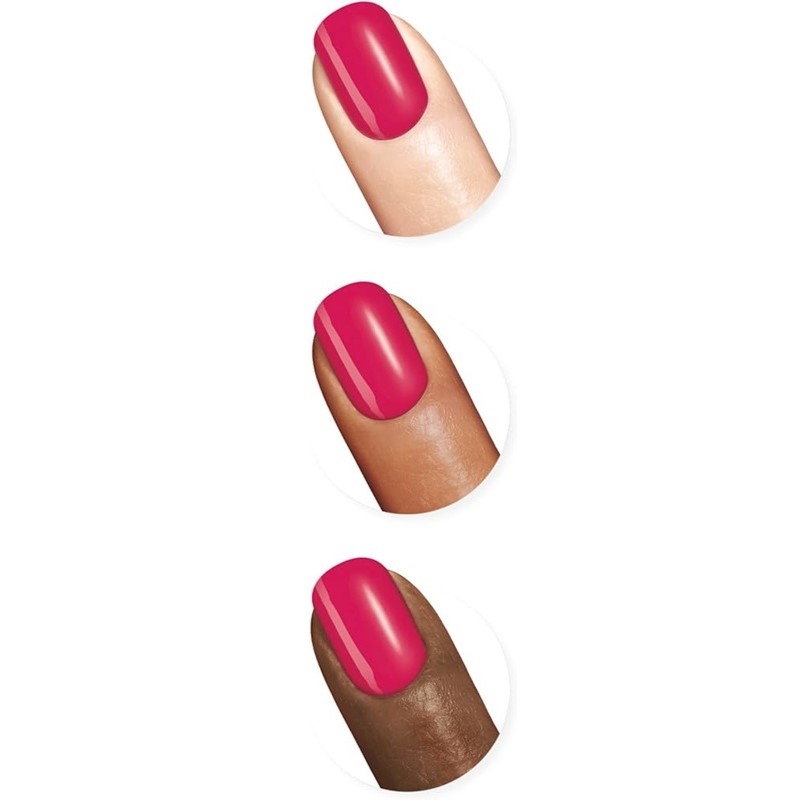 Sally Hansen Miracle Gel #690 Tipsy Gypsy Sally Hansen Miracle Gel #690 Tipsy Gypsy