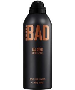 Diesel Bad All Over Body Spray 200ml