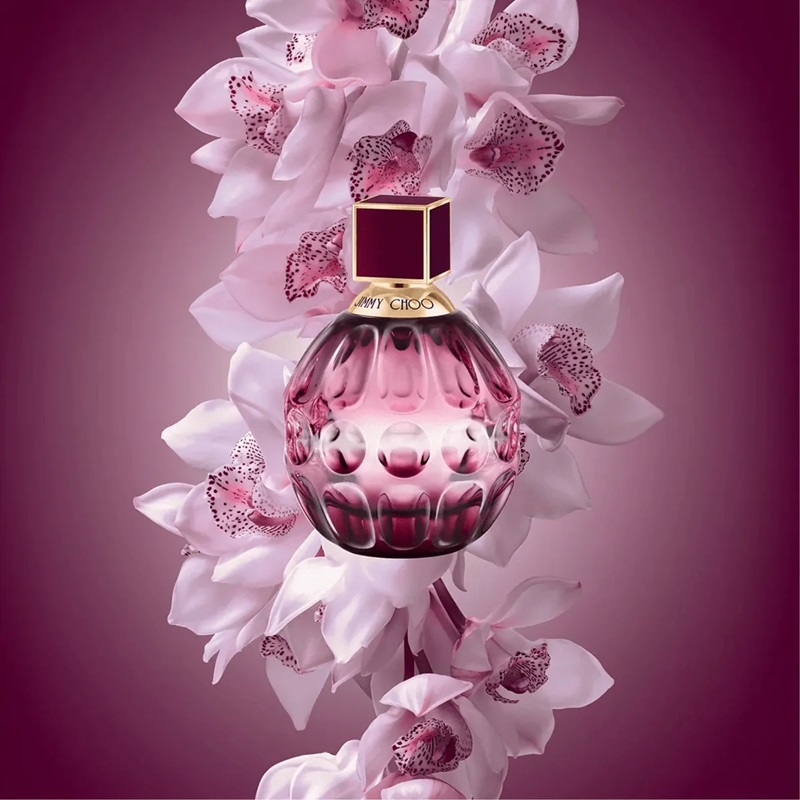 Jimmy Choo Fever Edp 40ml Jimmy Choo Fever Edp 40ml