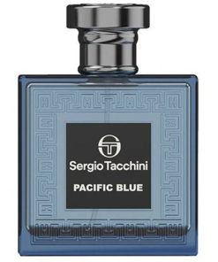 Sergio Tacchini Pacific Blue Edt 100ml