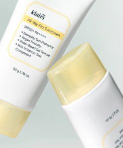 Klairs All-day Airy Sunscreen SPF50 50ml