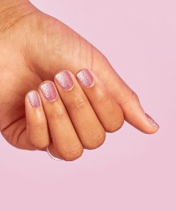 OPI Nail Lacquer Pixel Dust 15ml