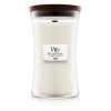 WoodWick Large - Linen