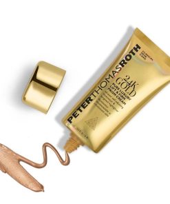 Peter Thomas Roth 24k Gold Pure Luxury Lift & Firm Prism Cream 50ml