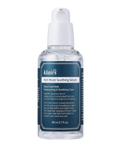 Klairs Rich Moist Soothing Serum 80ml