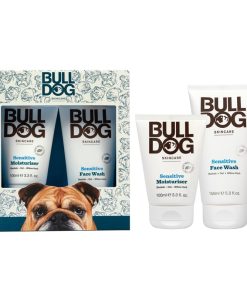Bulldog Sensitive Skincare Duo Set