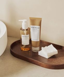 SKIN1004 Madagascar Centella Double Cleansing Duo