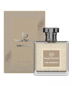 Sergio Tacchini The Essence Edt 100ml