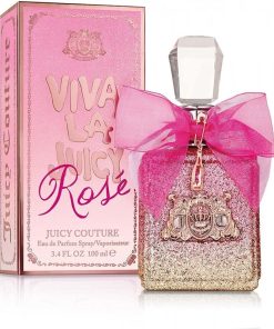 Juicy Couture Viva La Juicy Rose Edp 100ml