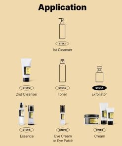 COSRX Advanced Snail 92 All In One Cream 100ml