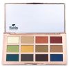 Kokie Artist Eyeshadow Palette - Treasured