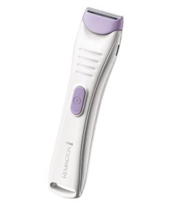 Remington SMOOTH & SILKY Cordless Bikini Trimmer