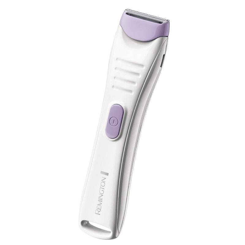 Remington SMOOTH & SILKY Cordless Bikini Trimmer Remington SMOOTH & SILKY Cordless Bikini Trimmer