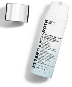 Peter Thomas Roth Water Drench Hyaluronic Bubbling Mask 120ml