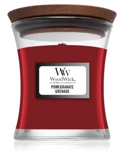 WoodWick Mini - Pomegranate