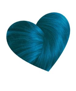 Manic Panic Love Color® Hair Color Depositing Conditioner Teal Temptress 236ml