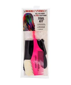 Manic Panic Tool Kit