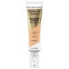 Max Factor Miracle Pure Skin-Improving Foundation 32 Light Beige 30ml