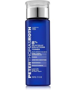 Peter Thomas Roth 8% Glycolic Solutions Toner 150ml