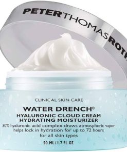Peter Thomas Roth Water Drench Hyaluronic Cloud Cream 50ml
