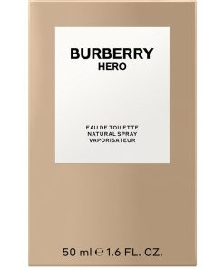 Burberry Hero Edt 50ml