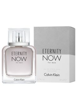 Calvin Klein Eternity Now For Men Edt 100ml